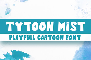 Tytoon Mist