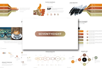 Seventy 8 - Keynote Template