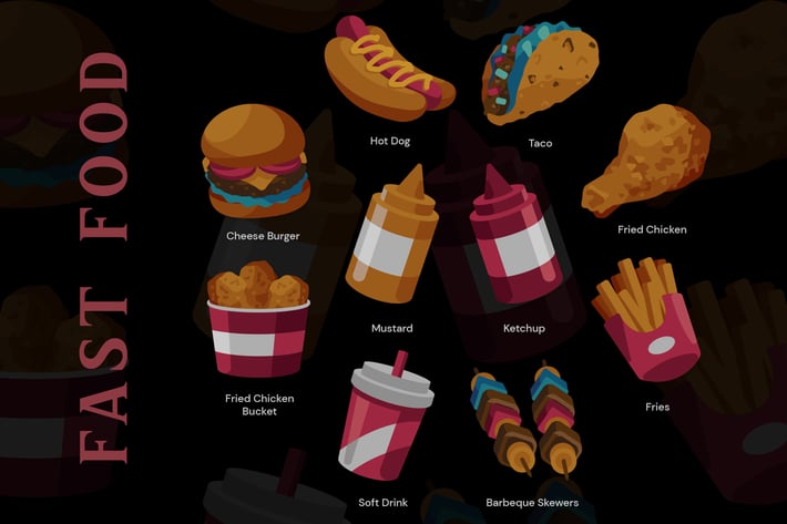 Fast Food