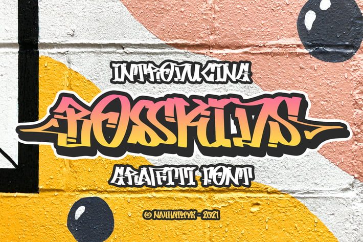 Bosskids
