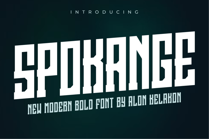 Spokange