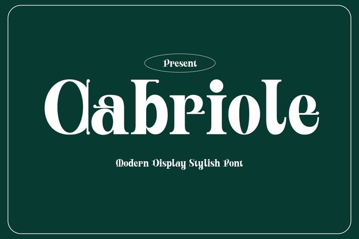 Cabriole