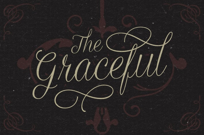 Graceful