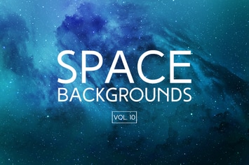 Space Backgrounds 10