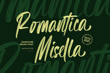 Romantica Misella
