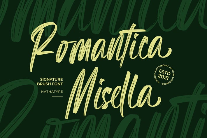 Romantica Misella
