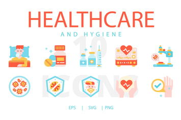 Healthcare and Hygiene