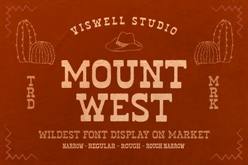 Mount West