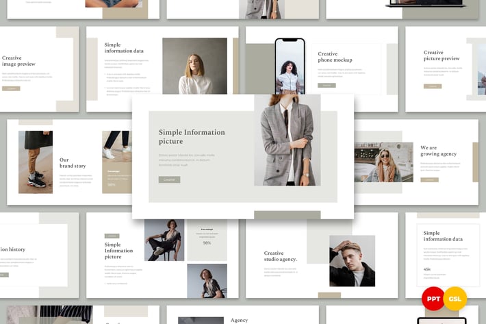 REFASHION - Fashion Presentation