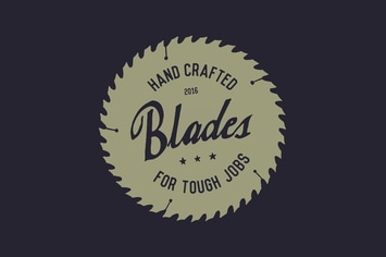 Circular Saw Blade Shapes