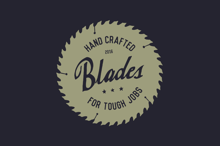 Circular Saw Blade Shapes