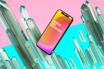 Device Art MockUp 016