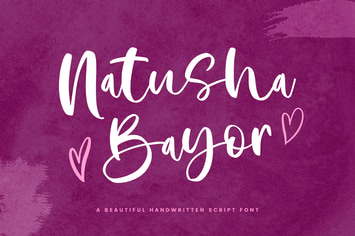 Natusha Bayor