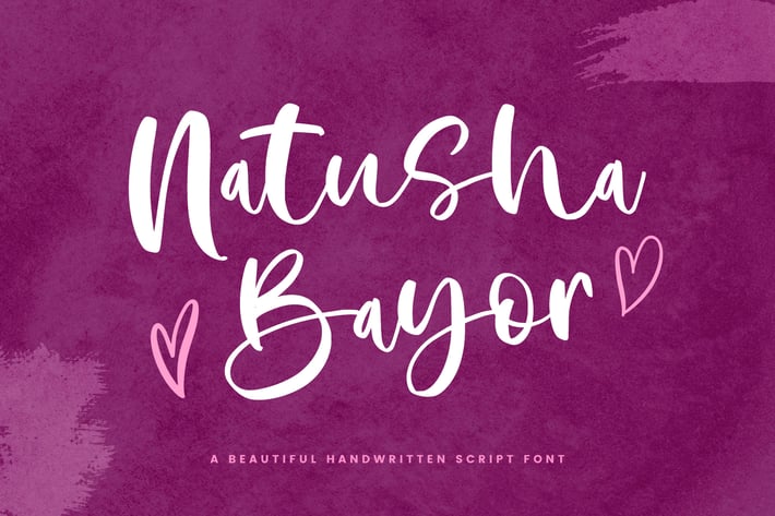Natusha Bayor