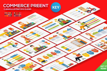 Commerce Keynote Presentation