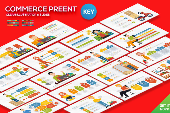 Commerce Keynote Presentation