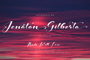 Jonatan Gilberta