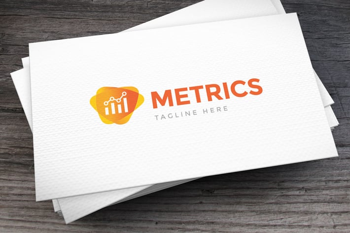 Performance Logo Template