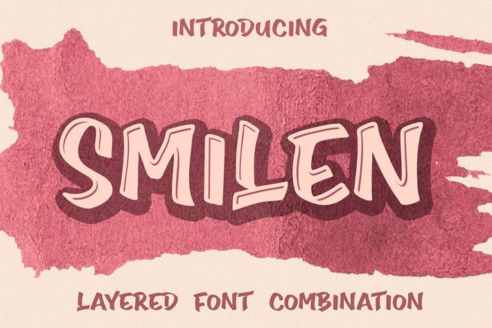 Smilen