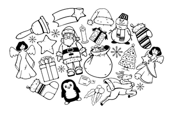 Christmas Symbols