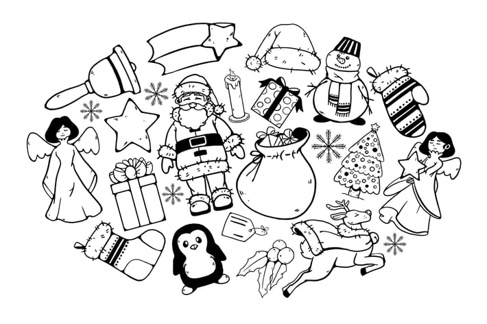 Christmas Symbols