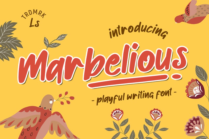 Marbelious