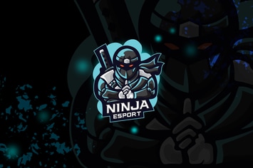 Esports Logo