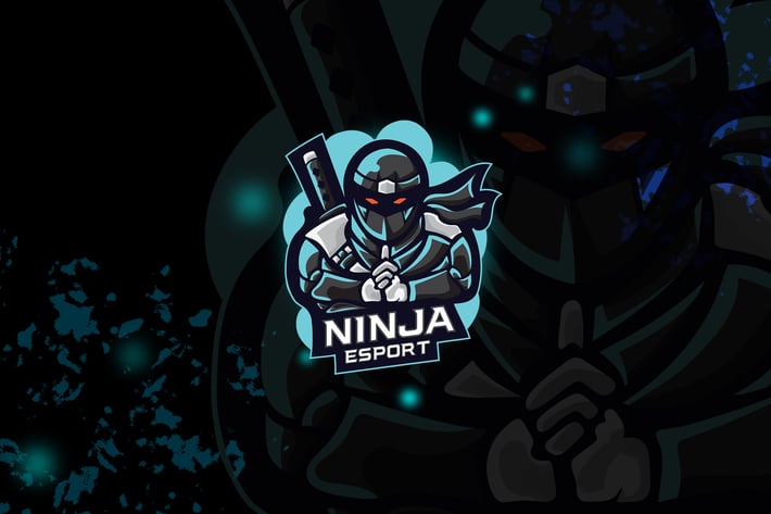 Esports Logo