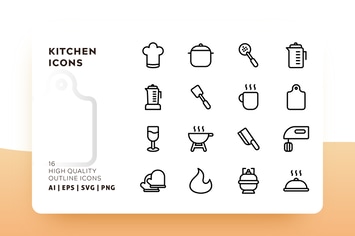 AWR KITCHEN OUTLINE