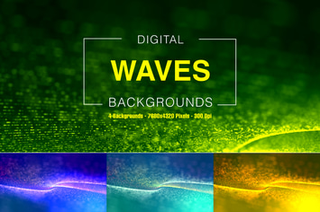 Digital Waves
