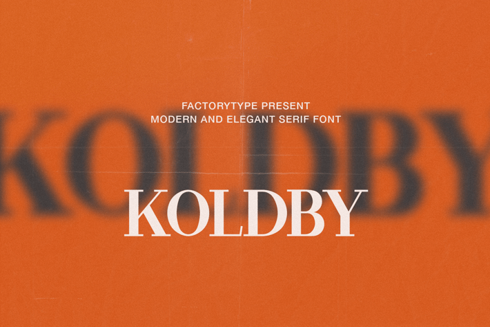 Koldby