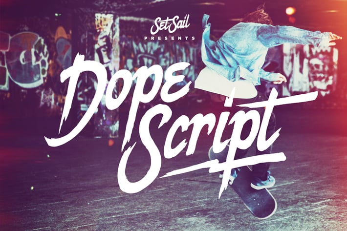 Dope Script