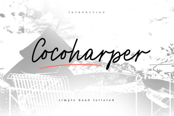 Cocoharper