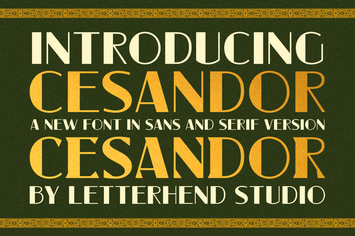 Cesandor 