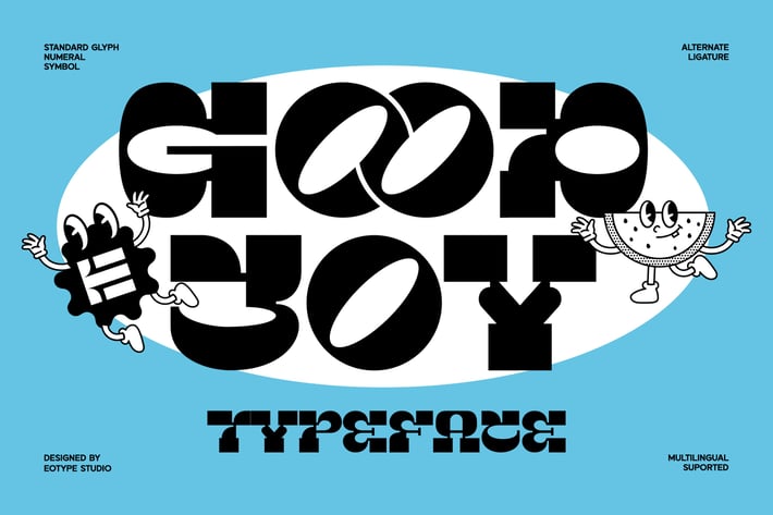 Good Joy