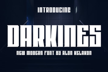 Darkines