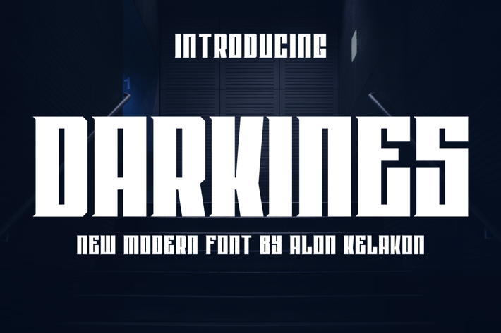Darkines