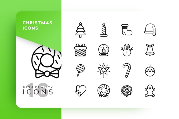 AWR CHRISTMAS OUTLINE 2