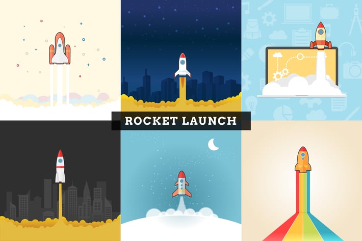 Rocket Launch