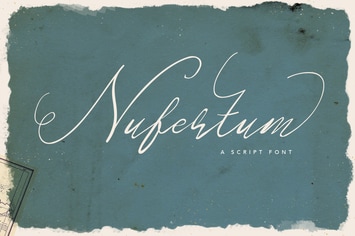 Nufertum