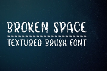 Broken Space
