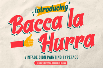 Bacca la Hurra