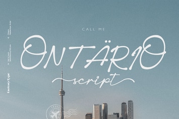 Ontario Script