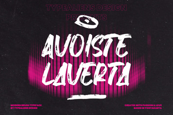 Avoiste Laverta