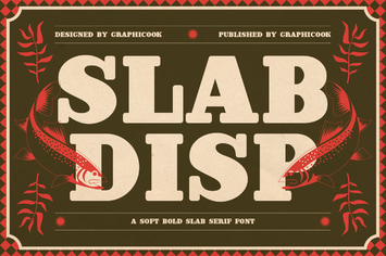 Slabdisp