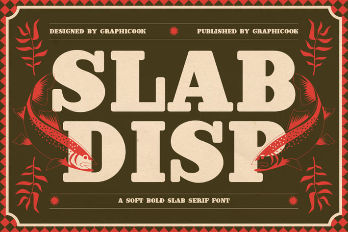 Slabdisp