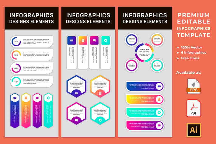 Business Infographic