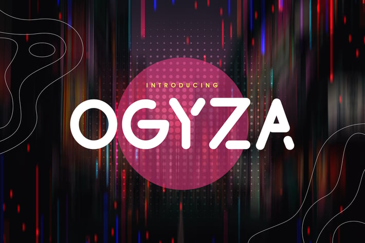 Ogyza