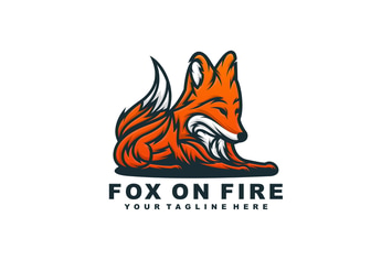 FOX ON FIRE
