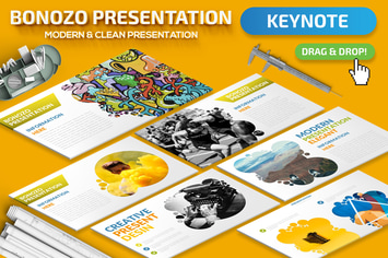 Bonozo Keynote Presentation